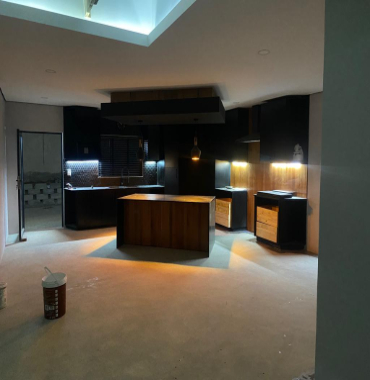 Home Improvements